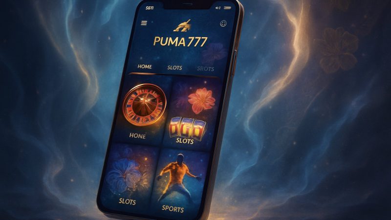 Puma777 Review 2025: Mobile Gaming Experience & Performance Analysis