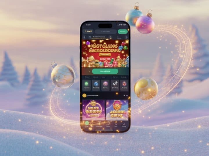 JQK Casino Review: A Critical Customer Support Test for Casual Bettors This Holiday Period